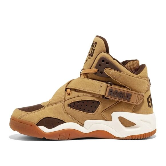 Patrick Ewing ROGUE WINTER Tobacco/Chestnut